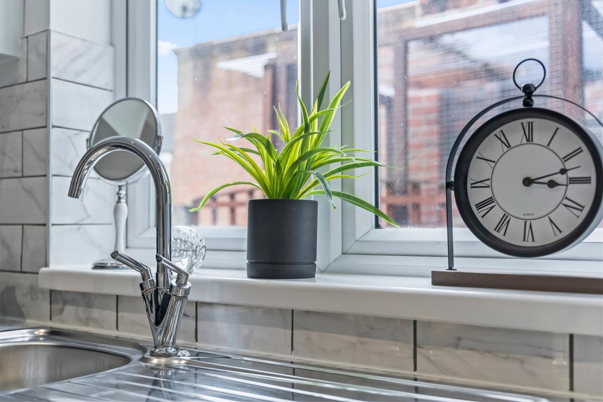 4 Bedroom, 2 Bath In Newcastle Town Centre Εξωτερικό φωτογραφία