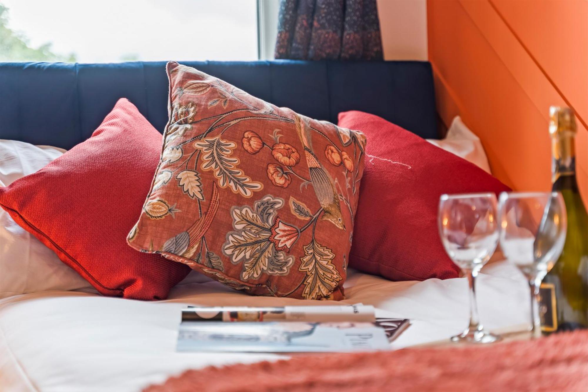 4 Bedroom, 2 Bath In Newcastle Town Centre Εξωτερικό φωτογραφία